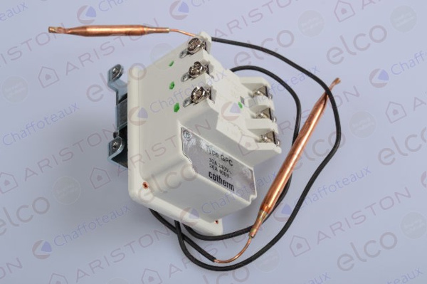 Thermostat cotherm 30a Ariston 992085