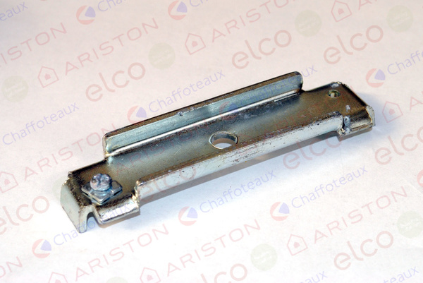 Etrier fixation resistance Ariston 993011