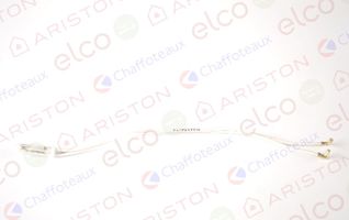 Ampoule neon 240v+cable l250 Cuenod 993025