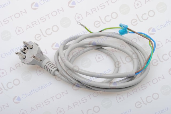 Cablage d alimentation Ariston 993199