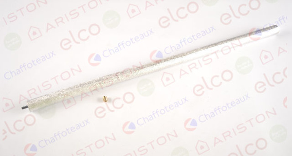 Anode d:21,3 l:550 m5-m8 Ariston 993207-01