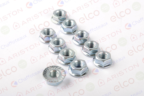 Ecrou m6 Ariston 994140