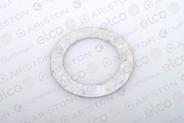 Diaphragme collecteur fum d.41 Ariston 995315