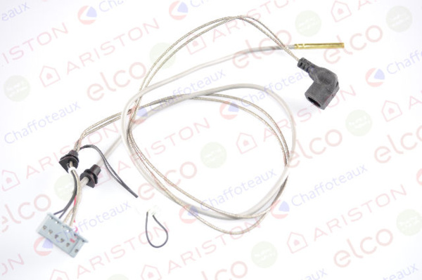 Cablage spott Ariston 995347