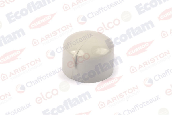 Molette de reglage Ariston 995384