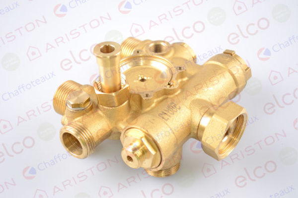 Groupe hydraulique (obsolète) Ariston 995497