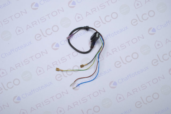 Cablage circulateur Ariston 995906