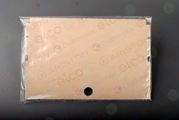 Isolant ceramique frontal Ariston 995952