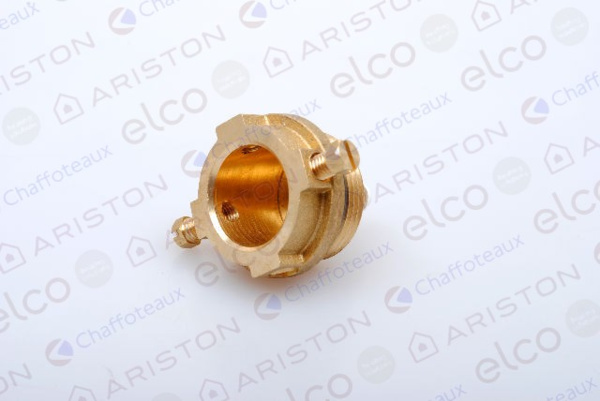 Entretoise avec vis Ariston 996029