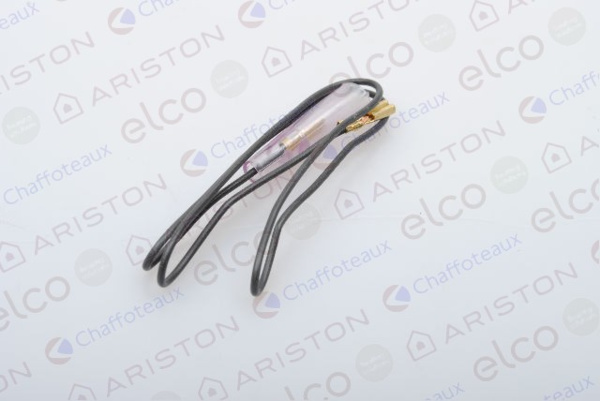 Cablage d ionisation Ariston 996119