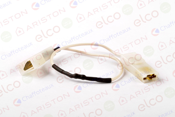 Rallonge resistance Ariston 996426