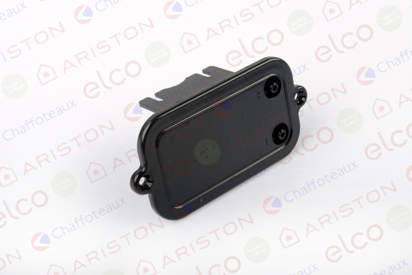 Support pressostat Ariston 997203