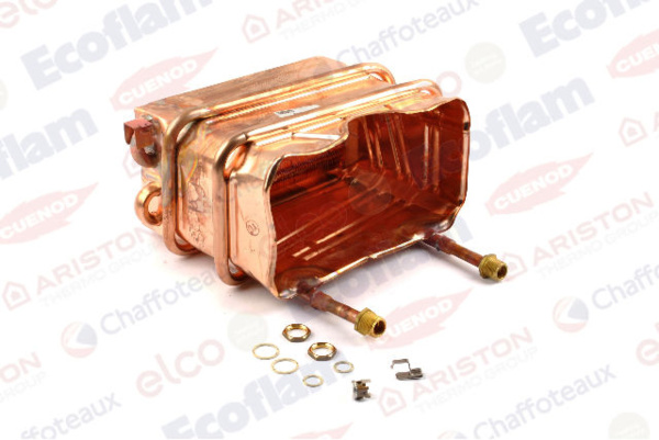 Corps d echangeur Ariston 998197