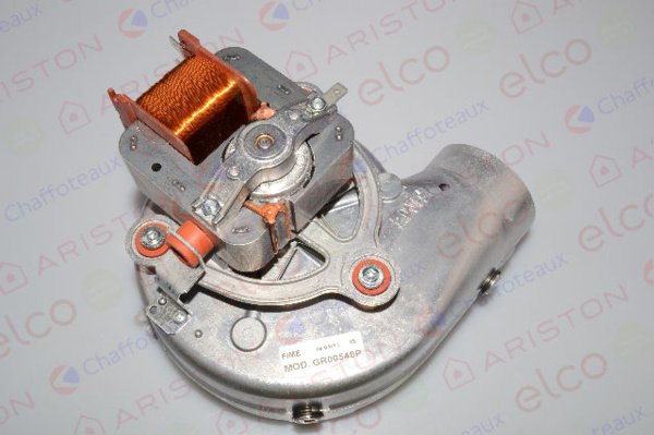 Extracteur Ariston 998422