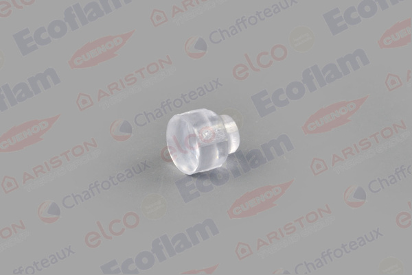 Vitre de protection led Ariston 998570