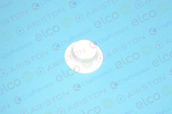 Bouton de reglage Ariston 998603