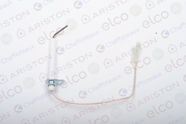 Electrode ionisation Ariston 998624