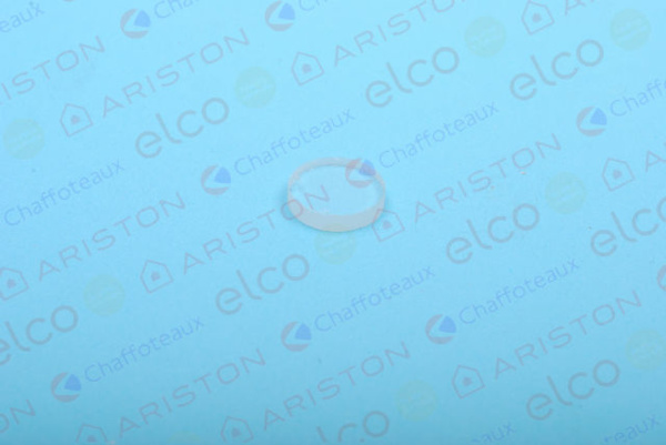 Vitre viseur de flamme Ariston 998782