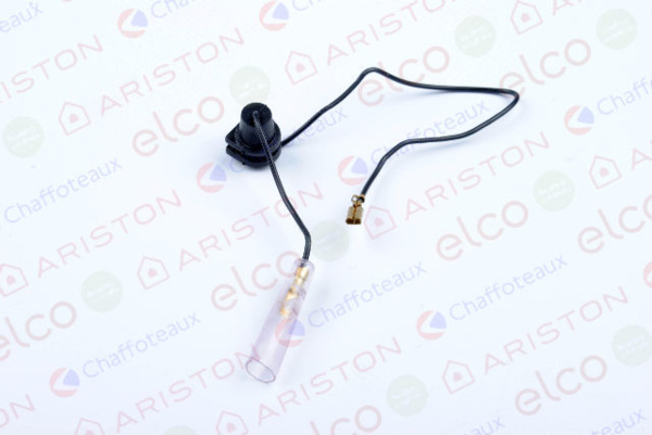 Fil raccord electrode ionis. Ariston 998862