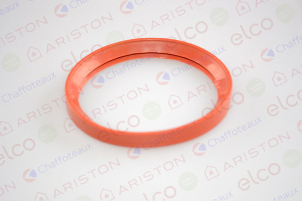 Joint a levre rouge d:60 Ariston 998981