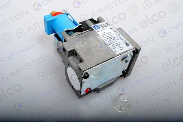 Valve gaz sit sigma 845 Ariston 999089