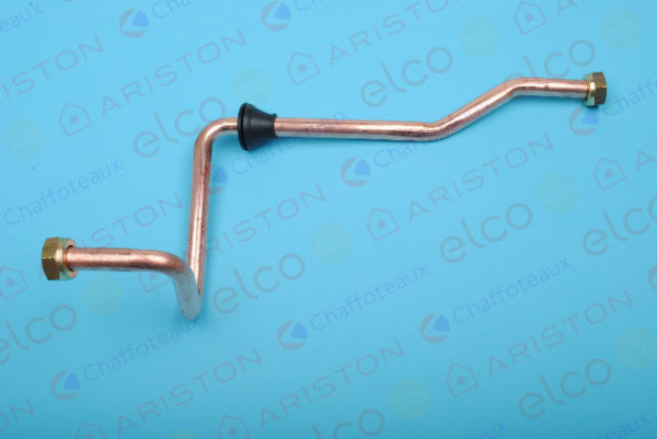 Tube sortie eau chaude Ariston 999104