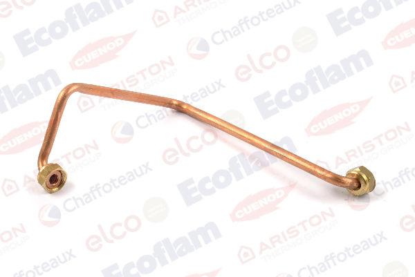 Tube vase d expansion Ariston 999105