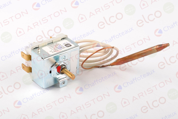 Thermostat tr/712 278° Ariston 999577