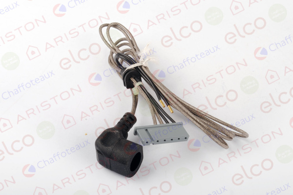 Cablage thermostat Ariston 999927