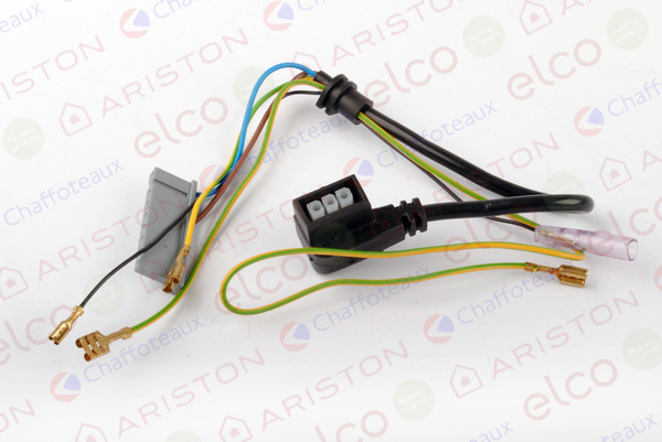 Cablage circuit-circulateur Ariston 999968