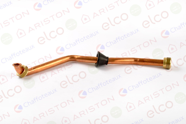 Tube circuit primaire ballon Ariston 999978