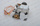 Valve de regulation gaz Styx 107830