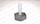 Pied reglable m10x40 Ariston 12018487