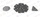 Kit deflecteur/diffus./obtura. Cuenod 13006684