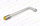 Ligne gicleur 3 tubes l526 t1 Cuenod 13009757