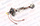 Ligne gicleur montee t1 Cuenod 13011047