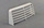 Grille boite a air Cuenod 13015142