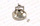 Deflecteur d.135/26-6fd. Cuenod 13016913