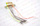 Bornier de connexion cable Styx 341277