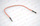 Cablage electrode allumage Ariston 571662