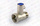 Valve de securite 1/2 g 6bar Ariston 572819