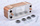 Echangeur sanitaire 24 plaques (+ joints) Ariston 60000310