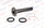 Flangia completa di anodo protech Ariston 60000967-01