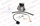 Valve gaz Chaffoteaux 60002799-02