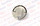 Bouton de regulation Chaffoteaux 60002881