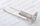 Resistance blindee 1500w inox Ariston 60003306