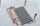 Echangeur corps de chauffe Ariston 60058181-06