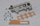 Partie gaz equipee (pochette) Chaffoteaux 60081669