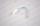 Cablage voyant bleu Ariston 61005238