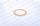 Joint de forme (/raccord) Chaffoteaux 61010238